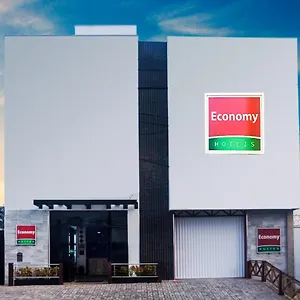 ** Apart-hotel Economy Brasil