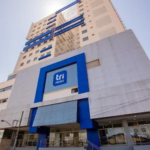 *** Hotel Tri Brasil