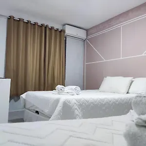 Casa de hóspedes Sol E Descanso