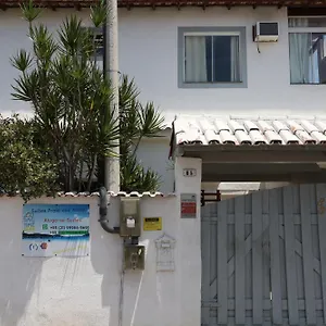 Casa de hóspedes Suítes Dos Anjos -
