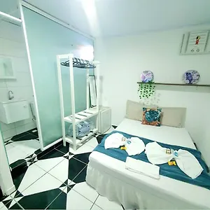 Casa de hóspedes Inativo