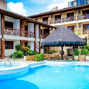 **** Hotel O Tempo E O Vento Brasil