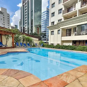 **** Hotel Quality Olímpia Brasil