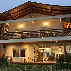 ***** Hotel Casa Albatross Brasil