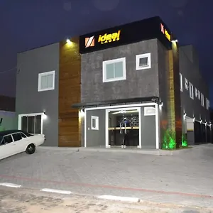  Hotel Ideal Brasil