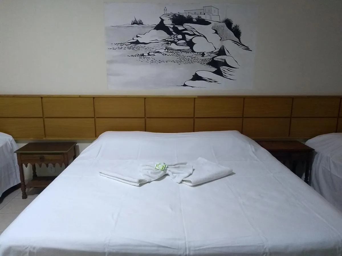 Summer Hotel Arraial do Cabo Brasil